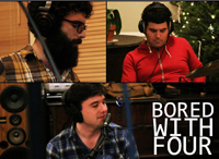 Bored with Four 2