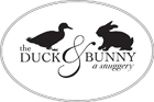 duck and bunny x140